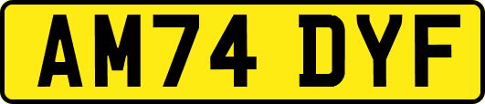 AM74DYF