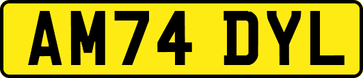 AM74DYL