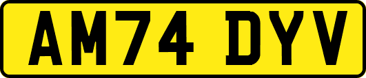 AM74DYV