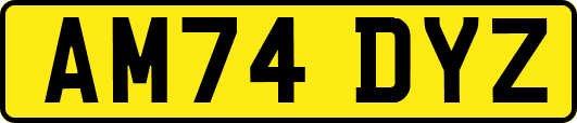 AM74DYZ