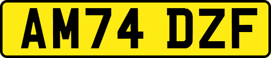 AM74DZF