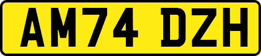 AM74DZH