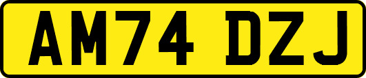 AM74DZJ