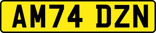 AM74DZN