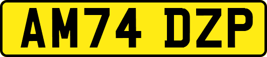 AM74DZP