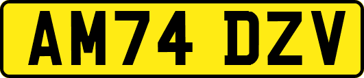 AM74DZV