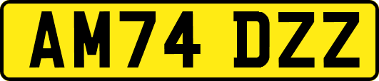 AM74DZZ