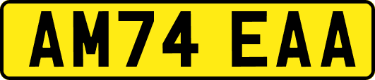 AM74EAA