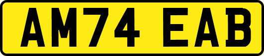 AM74EAB