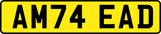 AM74EAD