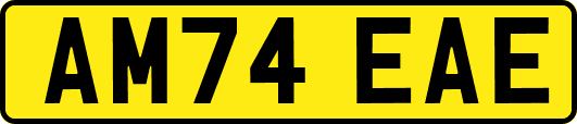 AM74EAE