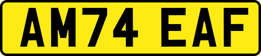 AM74EAF