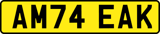 AM74EAK