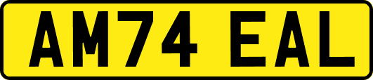 AM74EAL