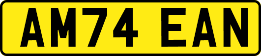 AM74EAN