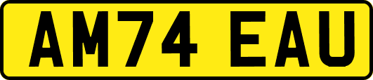 AM74EAU