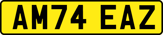AM74EAZ
