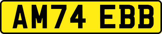 AM74EBB