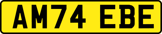AM74EBE