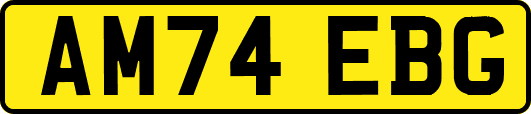 AM74EBG
