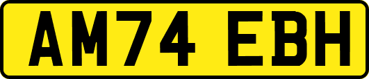 AM74EBH