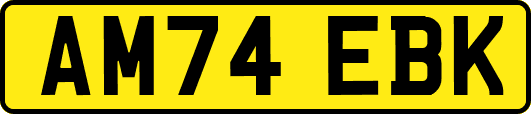 AM74EBK