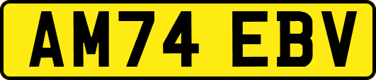 AM74EBV