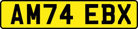 AM74EBX
