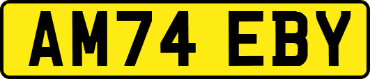 AM74EBY