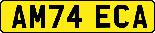 AM74ECA
