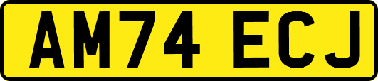 AM74ECJ