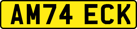 AM74ECK