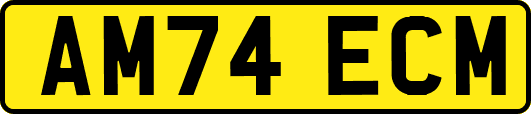 AM74ECM