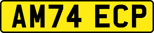 AM74ECP