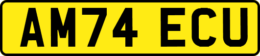 AM74ECU