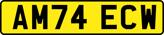 AM74ECW
