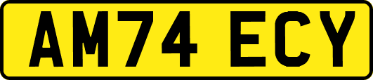 AM74ECY