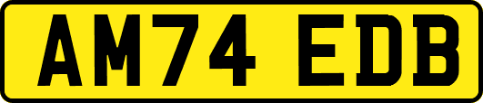 AM74EDB
