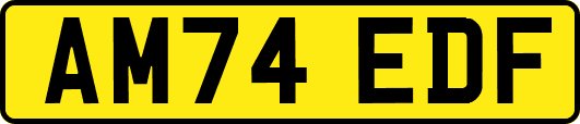 AM74EDF