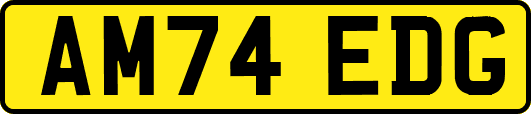 AM74EDG