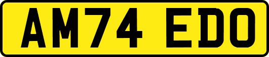 AM74EDO