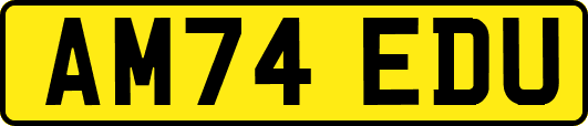 AM74EDU
