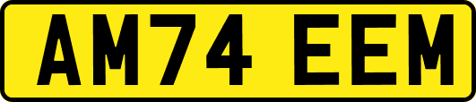AM74EEM