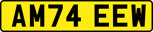 AM74EEW