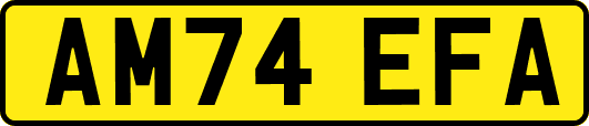 AM74EFA