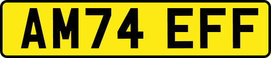 AM74EFF
