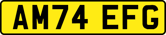 AM74EFG
