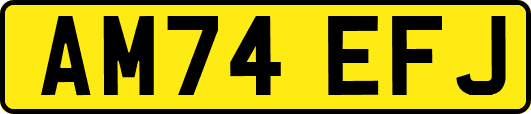 AM74EFJ