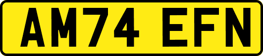 AM74EFN