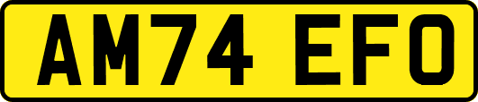 AM74EFO